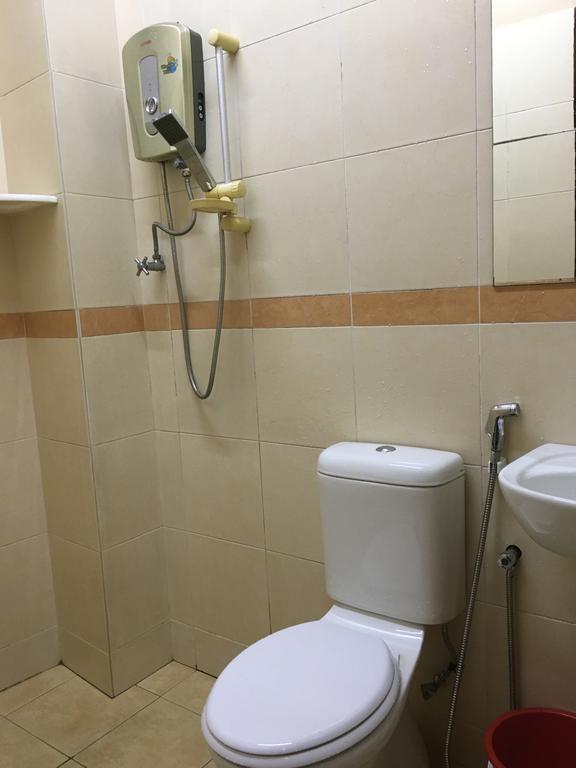 Stay 707 Apartment , Homestay Melaka , Unit 1-11 Exterior foto